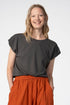 ISCHIKO Shirt 604 790BELUGA