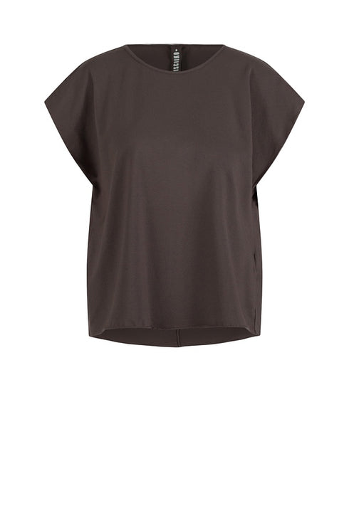 ISCHIKO Shirt 604 790BELUGA