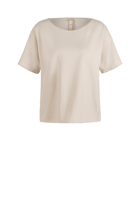 Ischiko Shirt 606 120NETTLE