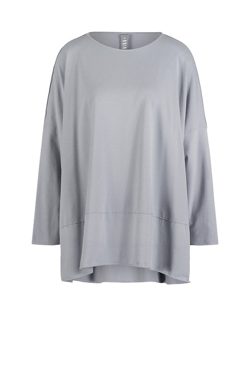ISCHIKO Shirt 607 430TROUT