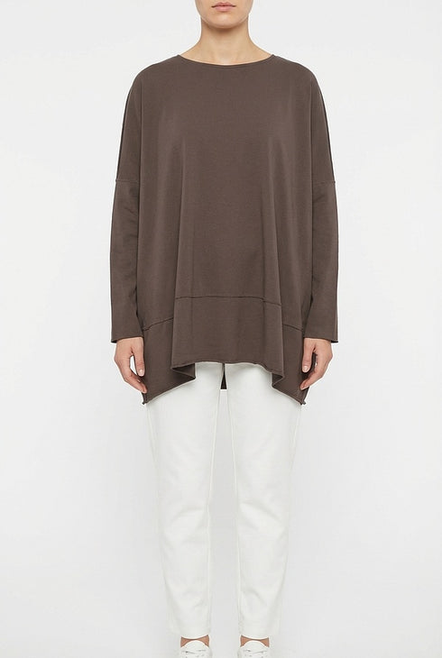 ISCHIKO Shirt 607 790BELUGA