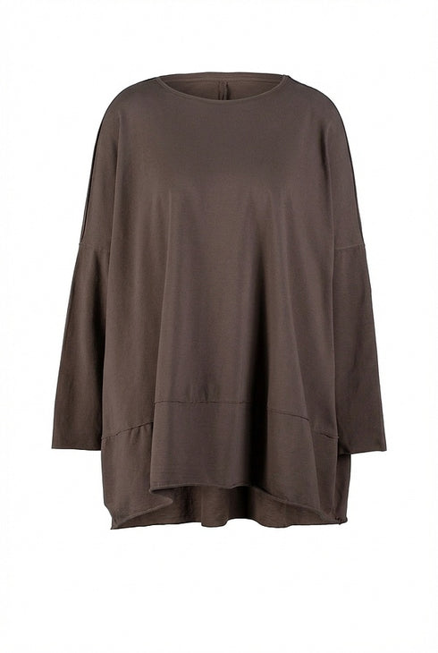 ISCHIKO Shirt 607 790BELUGA