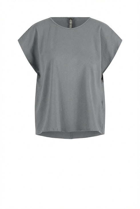 ISCHIKO Shirt 604 430TROUT