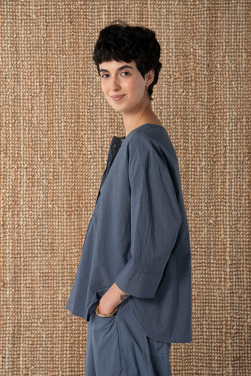 Bluse 615 470DEW