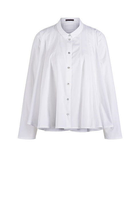 Bluse 621 100WHITE