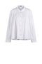 Bluse 621 100WHITE