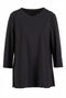 Bluse 639 990BLACK