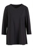 Bluse 639 990BLACK
