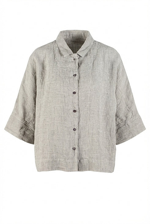 Bluse 616 120NETTLE
