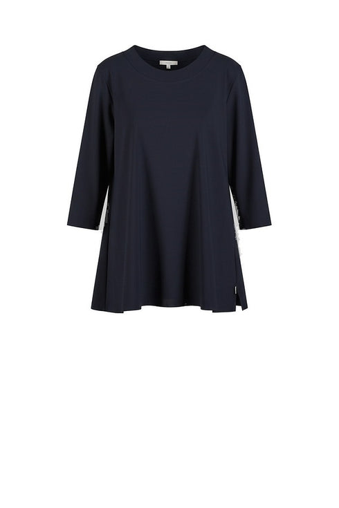 Bluse 639 490NAVY