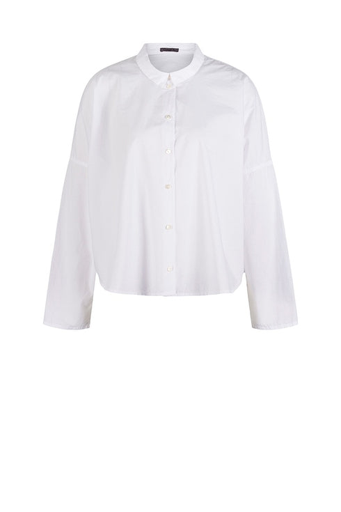 Bluse 613 100WHITE