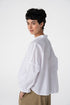 Bluse 613 100WHITE