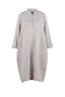 Kleid 610 922CHALK