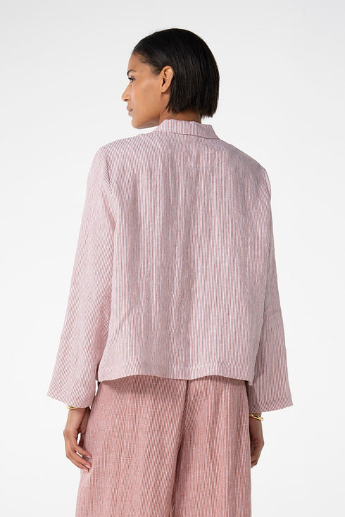 Jacke 608 261PICANTE