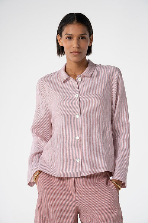 Jacke 608 261PICANTE