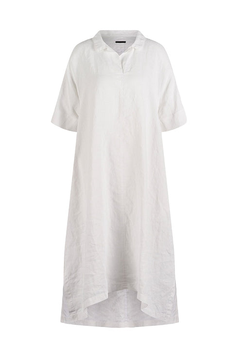 Kleid 615 103WHITE