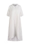 Kleid 615 103WHITE
