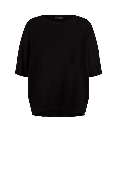 Pullover 611 990BLACK