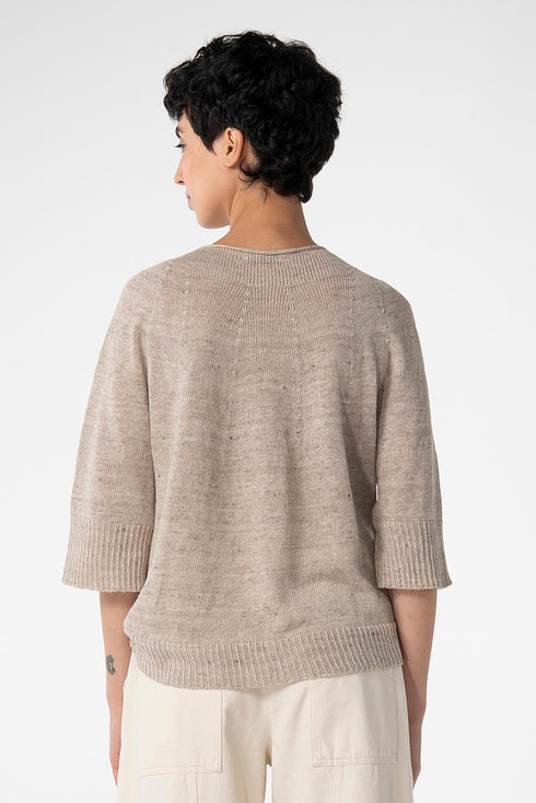Pullover 617 120NETTLE