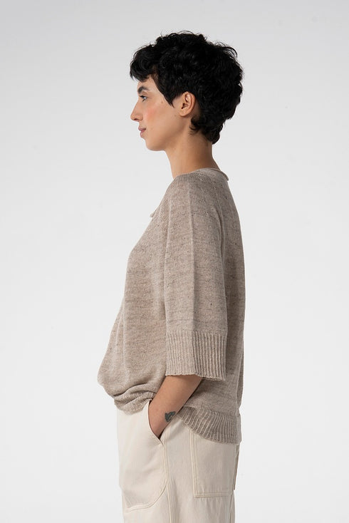 Pullover 617 120NETTLE