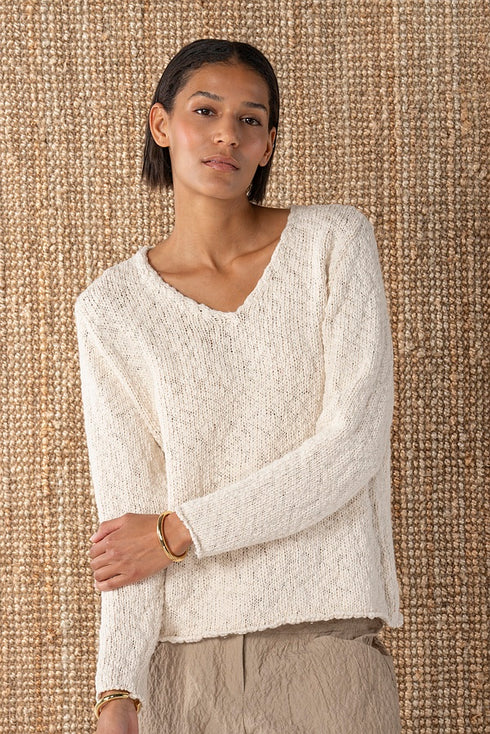 Pullover 618 120NETTLE