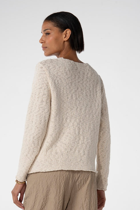 Pullover 618 120NETTLE