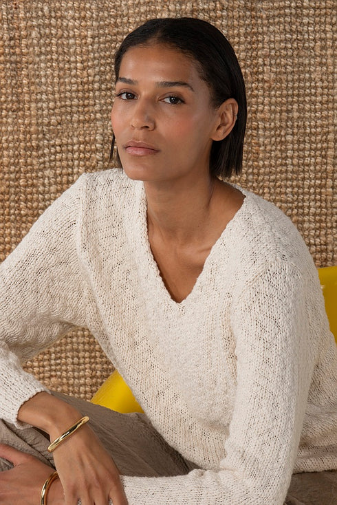 Pullover 618 120NETTLE
