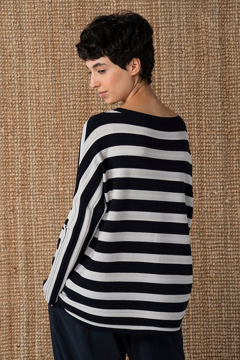 Pullover 621 490NAVY