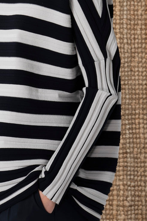 Pullover 621 490NAVY