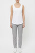 Shirt 609 100WHITE