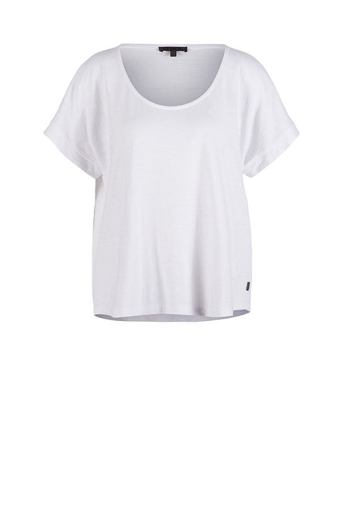 Shirt 615 100WHITE