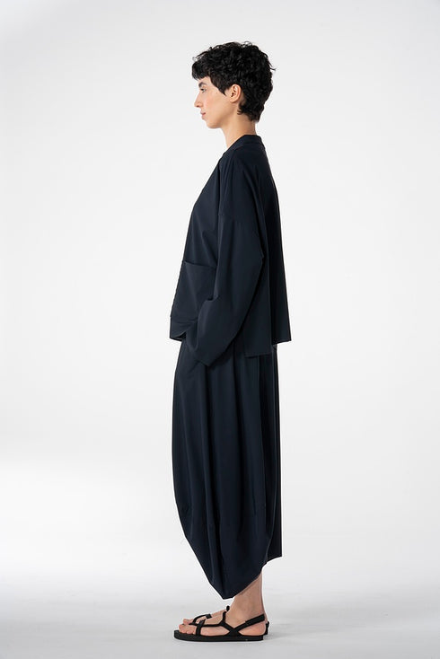 Hose 628 490NAVY