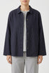 Jacke 611 490NAVY