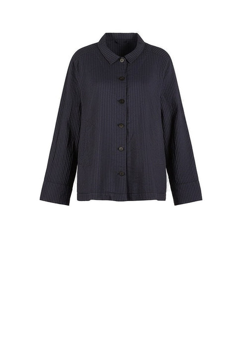 Jacke 611 490NAVY