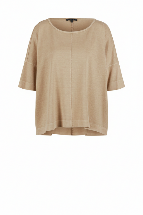 Shirt 612 842DUNE